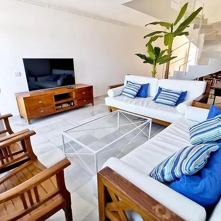 Sun&beach 1 Ferienhaus Corralejo