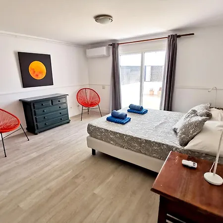 Ferienhaus Sun&beach 1 Corralejo