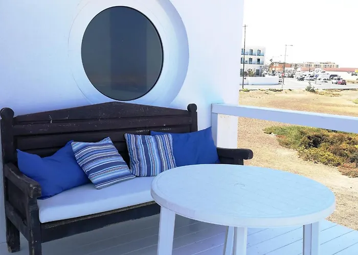 Ferienhaus Sun&beach 1