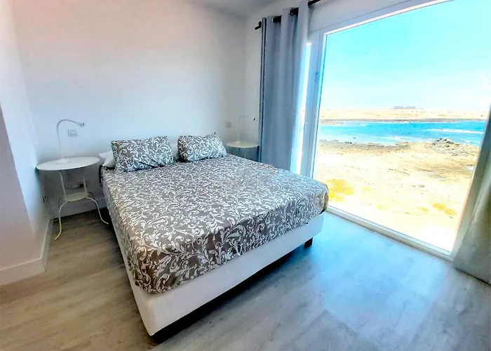 Ferienhaus Sun&beach 1 Corralejo