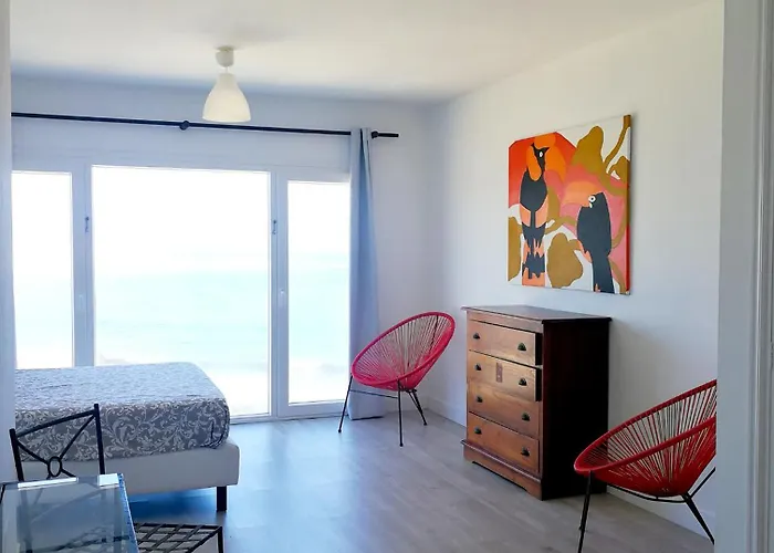 Sun&beach 1 *