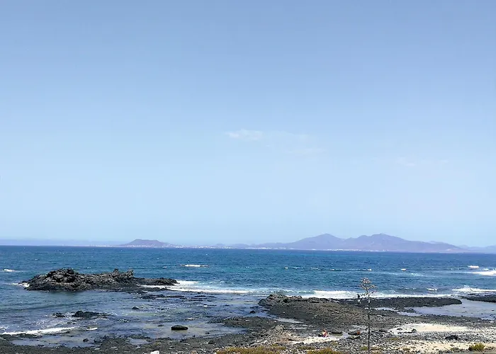 Sun&beach 1 Corralejo