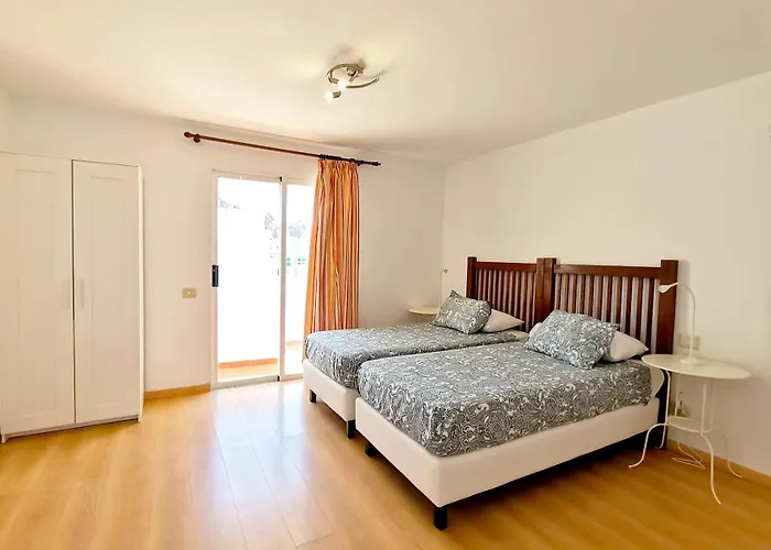 Ferienhaus Sun&beach 1 Corralejo