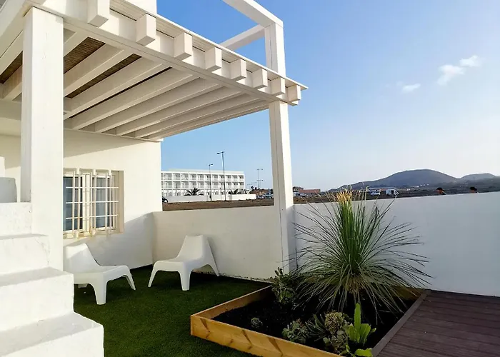 Ferienhaus Sun&beach 1 *