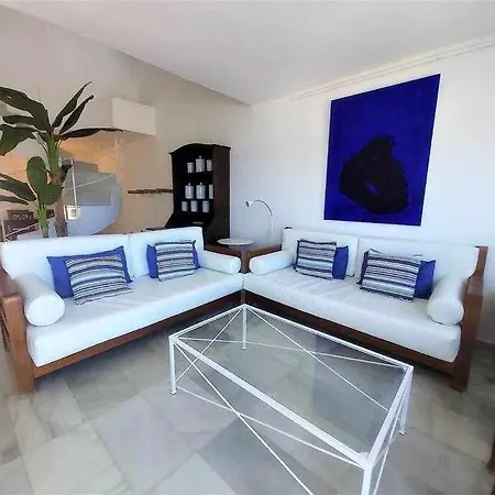 Blue Breeze House With Pool Facing Sea * Corralejo