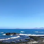 Dom wakacyjny Sun & 1 Corralejo