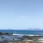 Sun & 1 Corralejo