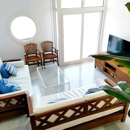 Semesterbostad Sun & 1 *