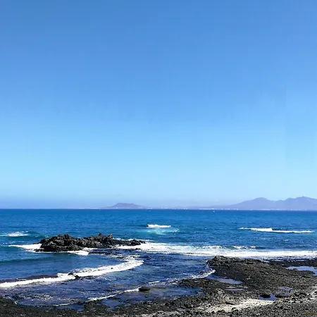 Сasa de vacaciones Sun & 1 Corralejo