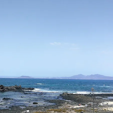 Sun & 1 Corralejo