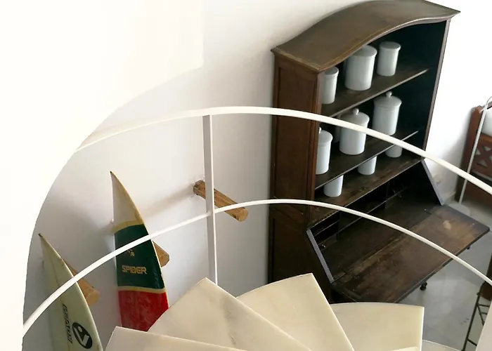 Sun & 1 Semesterbostad