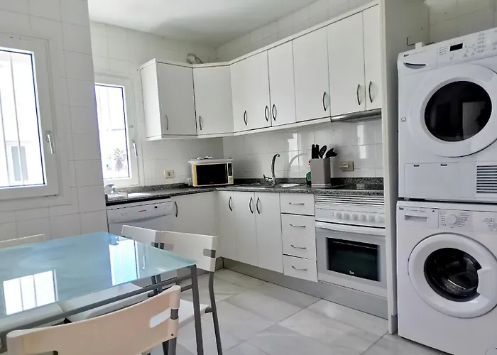 Sun & 1 Semesterbostad Corralejo