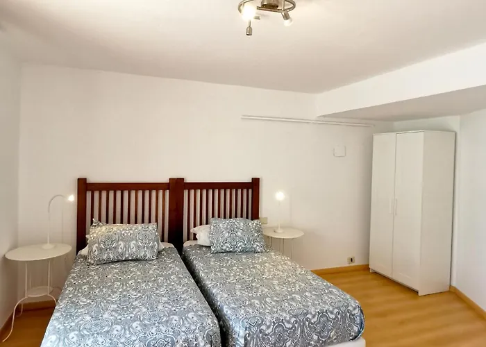 Semesterbostad Sun & 1 Corralejo