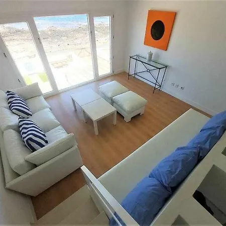 Blue Breeze House With Pool Facing Sea Holiday home