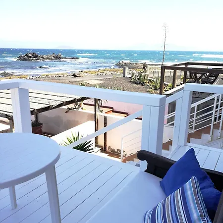 Sun & 1 Corralejo