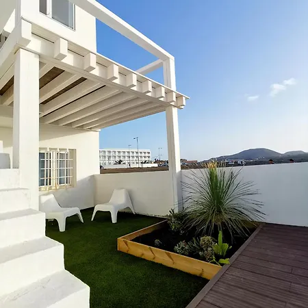 Casa vacanze Sun & 1 *